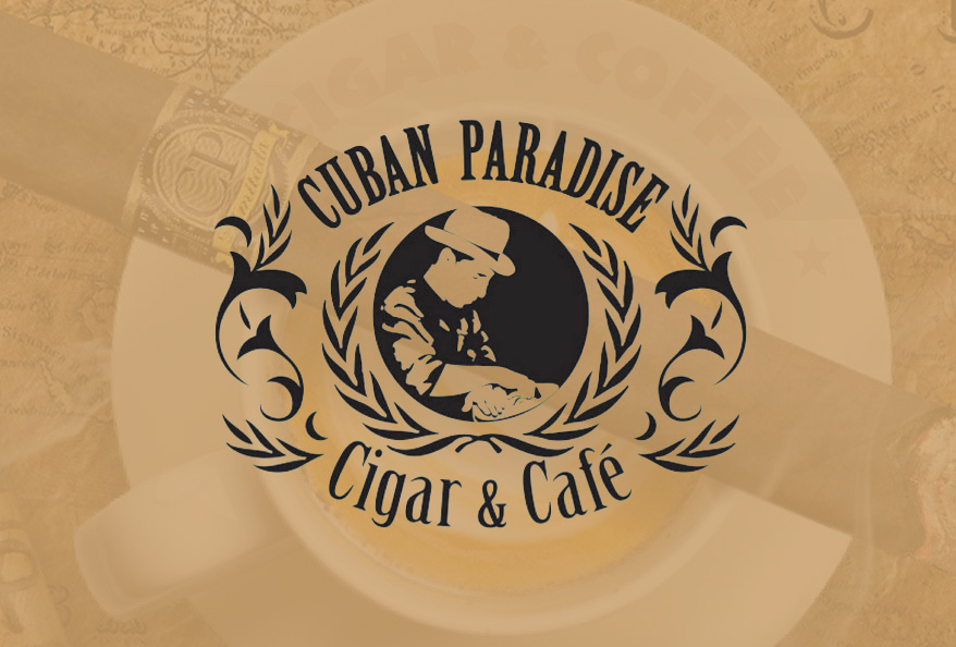 Cuban Paradise Cigar & Café