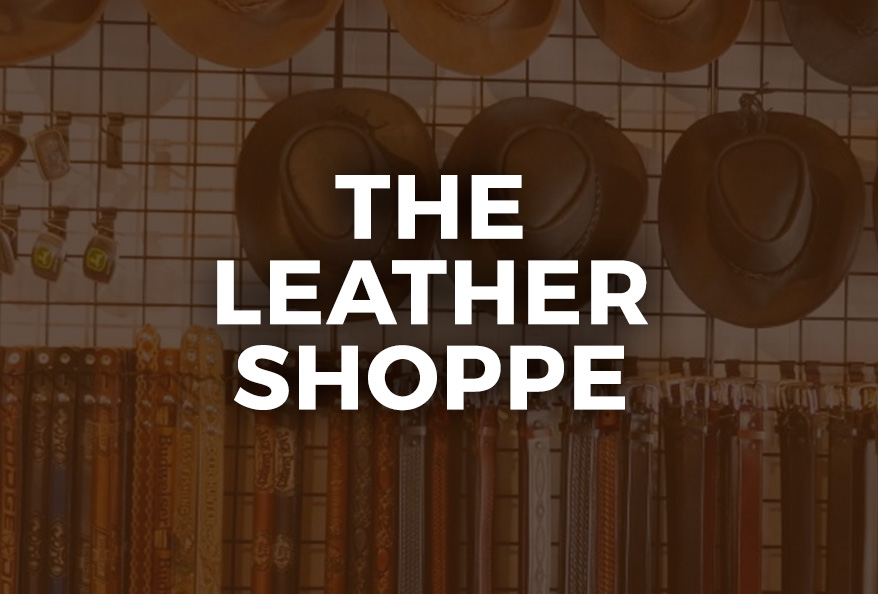 The Leather Shoppe