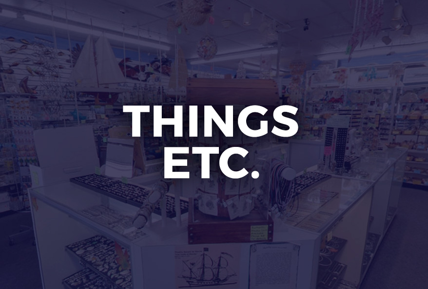 Things Etc.